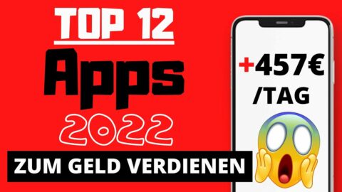 GELD VERDIENEN MIT APPS 2023 💥 KEIN FAKE 💥