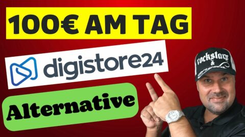 *100€ pro Tag* mit der Digistore24 Alternative AffiliCon 💰 Geld verdienen mit AffiliCon 2023