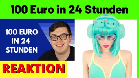 6 Strategien um 100 Euro in 24 Stunden zu verdienen [Michael Reagiertauf]