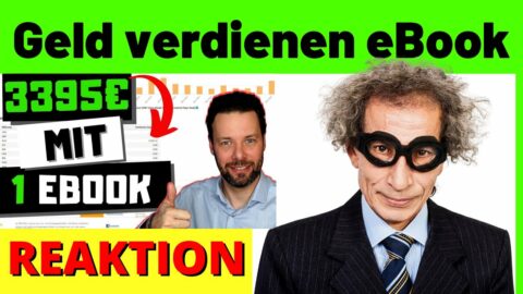 Profitable eBook Nischen und Keywords finden mit Publisher Rocket [Tutorial] [Michael Reagiertauf]